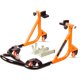 thumbnail image 1 of Caballete Trasero Ajustable Grand Pitstop 500 lb, 1 of 3