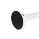 thumbnail image 2 of Lámpara De Mesa Led Recargable Mushroom Led Dimeable Blanco, 2 of 7