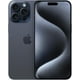 thumbnail image 1 of Apple iPhone 15 Pro Max 256GB Azul - Reacondicionado, 1 of 2