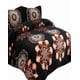 thumbnail image 3 of Cobertor plush chiporro 2 plazas + fundas, 3 of 3