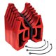 thumbnail image 1 of Soporte para Manguera Valterra S1500R 4,5 m Rojo, 1 of 1