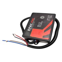 Magideal - Controlador De Bocina Eléctrica Para Automóvil De 12-24 V, Unidad De Control De 25 Efectos De Sonido, Accesorios Para Vehículos Profesionales, Piezas