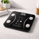 thumbnail image 2 of Pesa De Baño Digital Inteligente Bluetooth Max 180 Kg, 2 of 3