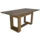 thumbnail image 2 of Comedor Volterra Caramelo, 2 of 5