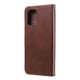 thumbnail image 3 of Funda con Cremallera para Xiaomi Redmi NOTE 10 4G, Carcasa Cartera de Cuero PU con Soporte y Tarjetero, 3 of 6
