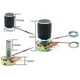 thumbnail image 3 of Kit de 20 potenciómetros (B5K, B10K, B20K, B50K, B100K), potenciómetro rotatorio lineal de 3 terminales, WH148, 3 of 6