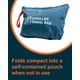 thumbnail image 5 of Bolsa de control para cochecito y asiento de coche, extra grande, impermeable, 5 of 7