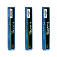 Pack 2 Tubos Minas 2.0Mm Hb 5 Unid. Lavoro