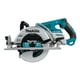 thumbnail image 1 of Sierra circular Makita XSR01Z 36 V (18 V X2) LXT® sin escobillas, 1 of 2