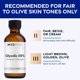 thumbnail image 5 of Kit Chemical Peel MedPeel de ácido glicólico 50% esencial de 30 ml, 5 of 7