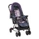 thumbnail image 4 of Coche Cuna Balancín BW-309 Morado, 4 of 8