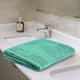 thumbnail image 3 of Toallón de Baño Grecco Turquesa, 3 of 3