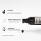 thumbnail image 2 of Contorno de Ojos con Cafeína 6% Caffeine Shot - 15ml, 2 of 6