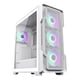 thumbnail image 1 of Gabinete Gamer Gamemax Siege White, 1 of 3