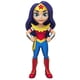 thumbnail image 2 of Funko Girls Rock Candy: DC Super Hero-Wonder Woman Figura de Acción, Rojo Funko Funko, 2 of 2