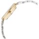 thumbnail image 3 of Reloj Anne Klein - Brazalete para mujer, 30 mm, bicolor, 3 of 5