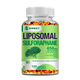 thumbnail image 1 of Sulforafano Liposomal Extracto  Brocoli 450mg 120 caps, 1 of 7
