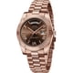 thumbnail image 1 of Reloj Hombre NIBOSI US2628 Analógico Cuarzo 40mm Oro Rosa, 1 of 3