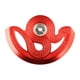 thumbnail image 1 of Accesorio De Rotor De Martillo Automático Para Reloj, Peso Oscilante Para 7S36 NH38 6R36 Rojo, 1 of 5