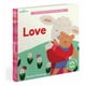 thumbnail image 2 of Libro Inglés Love Hardcover, 2 of 3