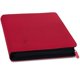 thumbnail image 1 of Carpeta Card Guardian 480 Tarjetas Rojo con Cremallera, 1 of 7