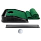 thumbnail image 3 of Golf Putt Mat Con Sistema De Retorno De Pelota Matt Para Golfista De Casa En El Patio Trasero, 3 of 5