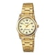 thumbnail image 1 of Reloj Analogo Dorado Casio LTP-V001G-9B, 1 of 2
