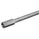 thumbnail image 1 of Tuerca de Acoplamiento Boltmaster 5/8" Acero Zincado, 1 of 1