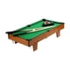 thumbnail image 1 of Juego De Mesa De Billar, Tacos De Billar, Mini Billar De Mesa Para Niños Y Niñas, 1 of 5