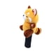 thumbnail image 1 of Funda Protectora Para Cabeza De Madera De Golf Bear, Novedad, Funda Universal Para Cabeza De Palo FW, 1 of 3