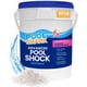 thumbnail image 1 of Tratamiento de choque para piscina POOL SHARK 68% hipoclorito de calcio 22,5 kg, 1 of 7