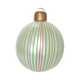 thumbnail image 5 of Bola Inflable Navideña Para Fiesta De Navidad, Globo Para árbol De Navidad Festivo, Piscina, Verde, 5 of 5