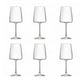 thumbnail image 2 of Set 6 copas vino 540ML Essential, 2 of 3