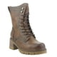 thumbnail image 3 of Bota Chalada Mujer Sindy-5 Café Casual, 3 of 7