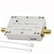 thumbnail image 2 of Amplificador RF De 10 M-6 GHz, Módulo Amplificador Profesional De Bajo Ruido De Aleación De Aluminio De 30 DB, 2 of 3