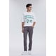 thumbnail image 4 of Jeans Hombre Slim Gris - lll, 4 of 5