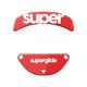 thumbnail image 1 of Mouse Feet Superglide2 Pulsar para Razer Orochi V2 [Rojo], 1 of 7