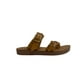 thumbnail image 1 of Sandalia Mujer Camel Soledad Detogni, 1 of 3