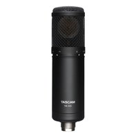 Tascam Tm 280 Micrófono Condensador