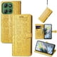 thumbnail image 4 of Funda Cartera FOXDOCK para Motorola Moto G Power 2025 , Flip PU con Relieve de Gatos y Perros, Tarjetero y Soporte, 4 of 6