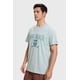 thumbnail image 2 of Polera Hombre Sports Básquet Verde, 2 of 4