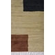 thumbnail image 1 of Alfombra Momeni NEO-2, tejida a mano, 100% lana pura, 60 cm x 90 cm, 1 of 7
