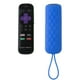 thumbnail image 3 of Protector Funda Control Remoto Para Roku Azul, 3 of 4