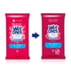thumbnail image 2 of Toallitas desinfectantes para manos Wet Ones Fresh Scent 10 paquetes x200, 2 of 7