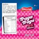 thumbnail image 2 of Suflés Traga Traga Frambuesa, 200 g, 2 of 4
