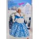 thumbnail image 5 of Muñeca Barbie Elegancia Nocturna Renacimiento Invierno 1996, 5 of 5