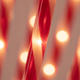 thumbnail image 5 of Set 5 Bastones Solares Navidad LED 25cm Jardín Camino Luces, 5 of 10