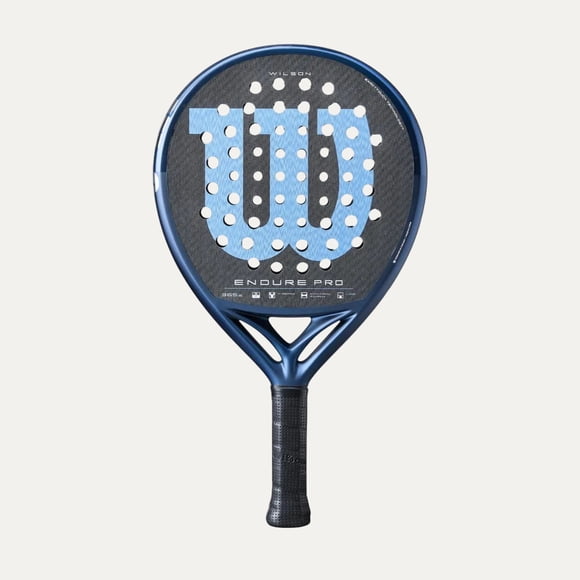 Pala De Padel Endure Pro V1 Wilson