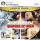 thumbnail image 1 of Videojuego LucasArts Star Wars: Empire at War Gold, 1 of 2