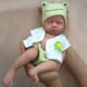 thumbnail image 1 of Reborn Doll OtardDolls, totalmente de silicona, 32 cm, para dormir, para niño, 1 of 3